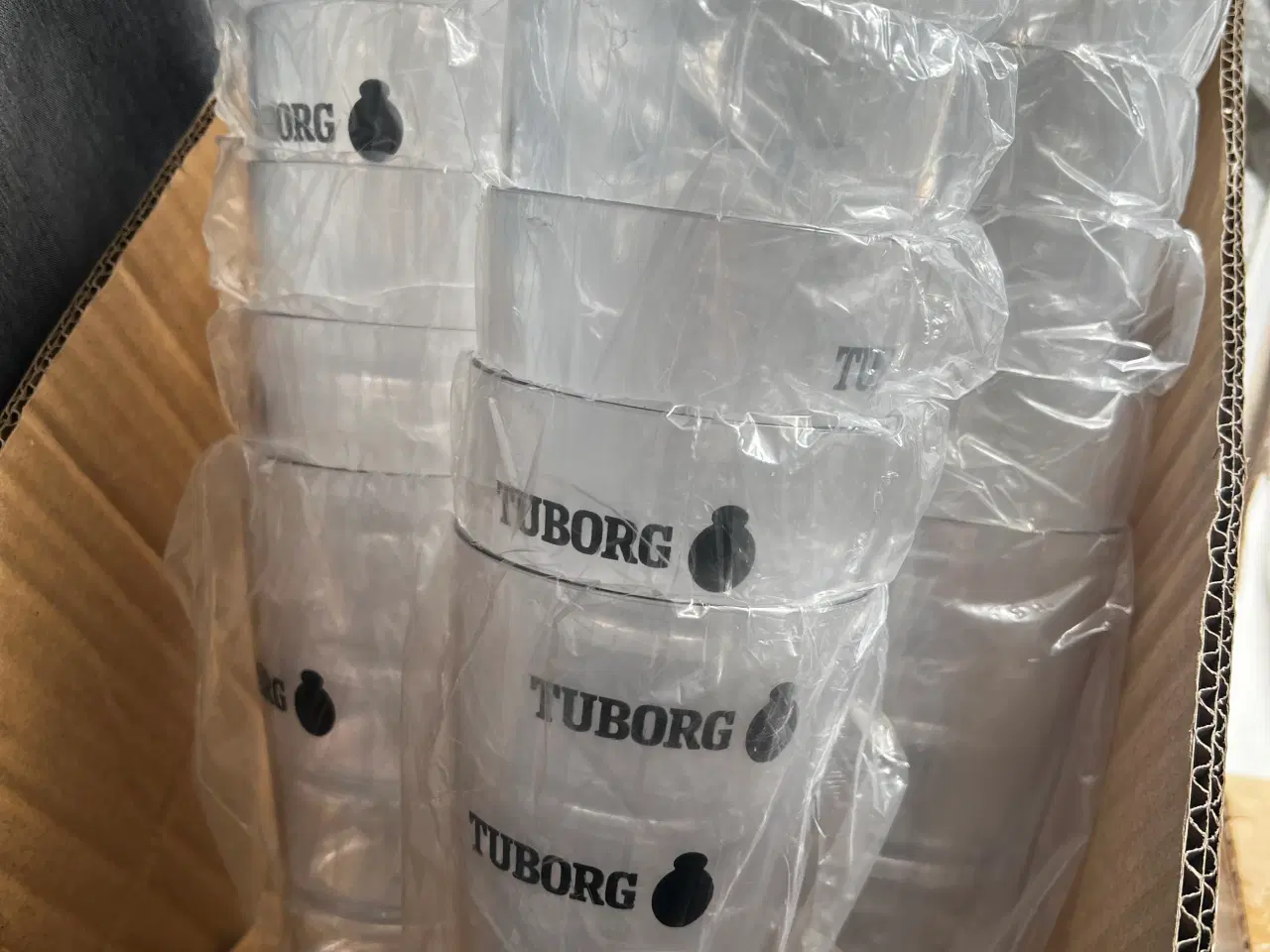 Billede 11 - Fest ting og glas og bowler osv byd