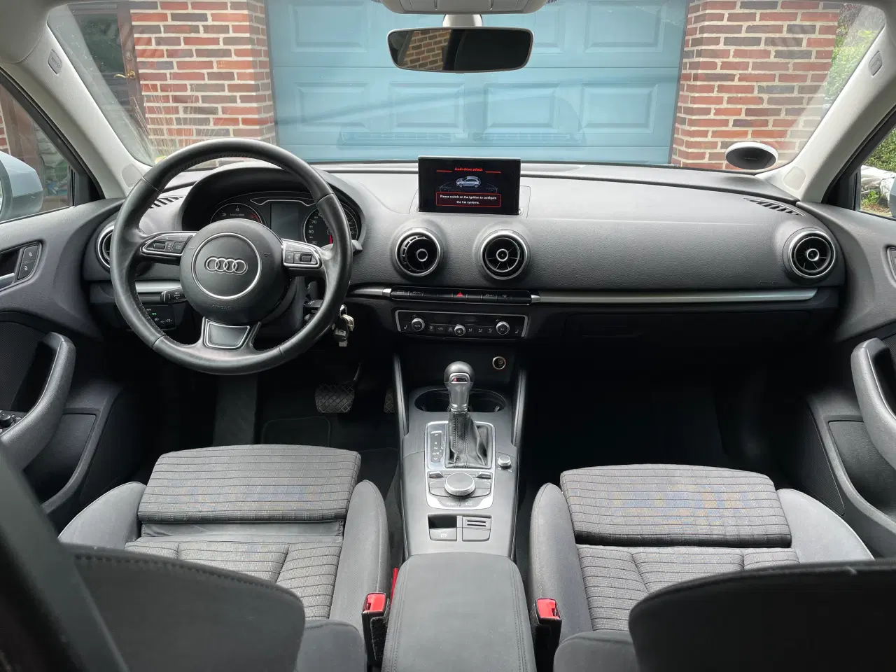 Billede 4 - Audi a3 1.6 TDI van