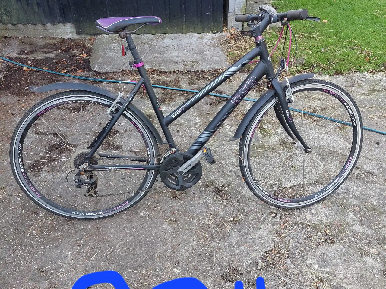 Billede 4 - Cykler