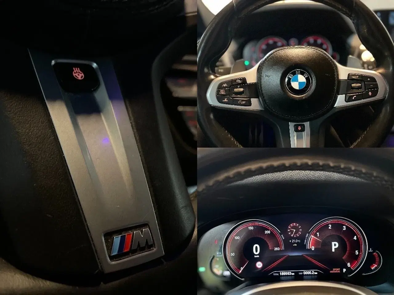 Billede 23 - BMW X3 3,0 xDrive30d M-Sport aut.