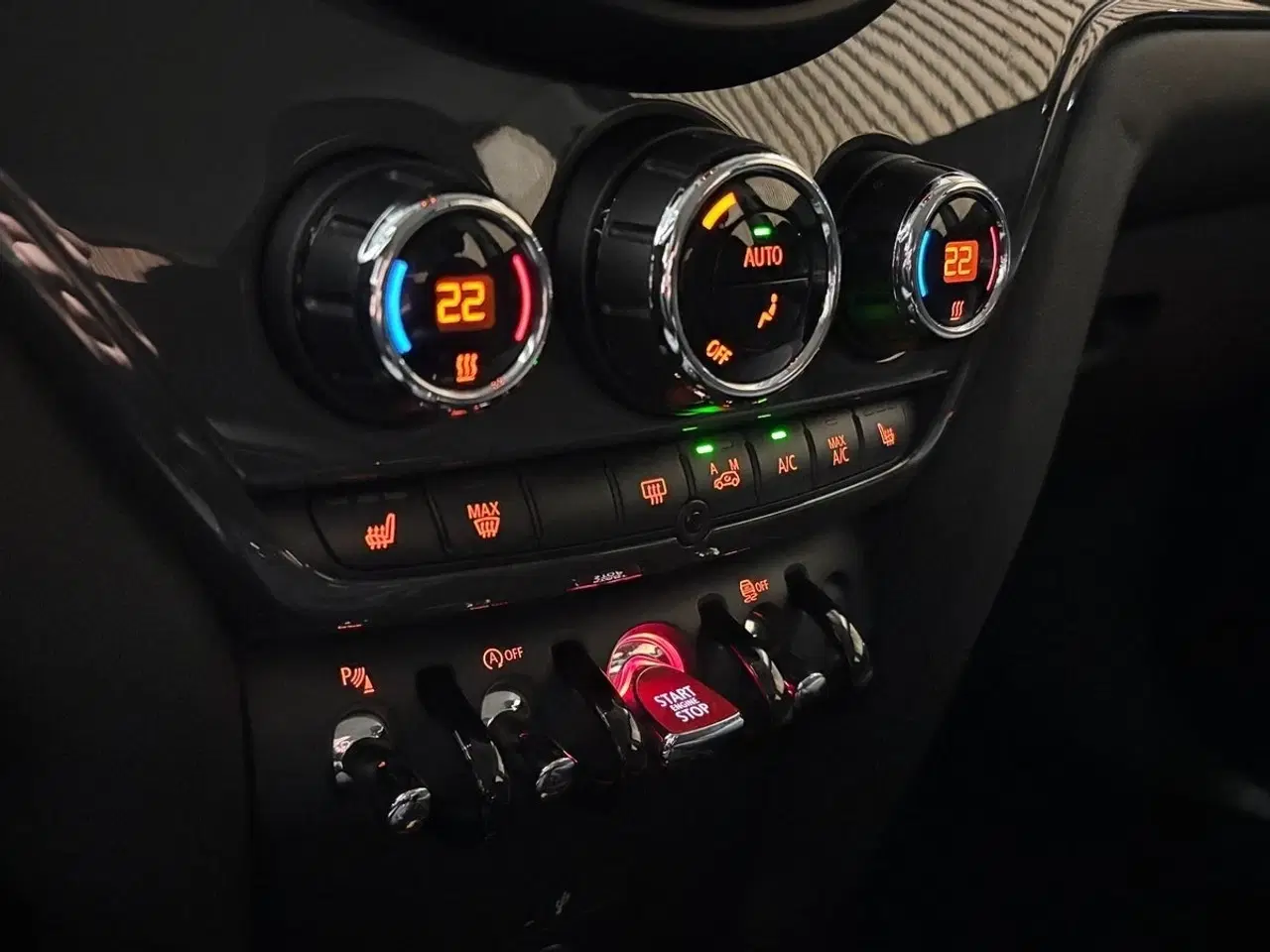 Billede 16 - MINI Countryman Cooper 1,5 Essential aut.