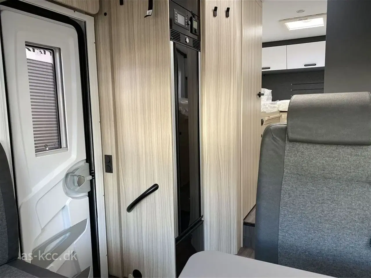 Billede 10 - 2026 - Sun Living S 75 SL Automat gear 165 HK   Sun Living S75 SL Automatgear