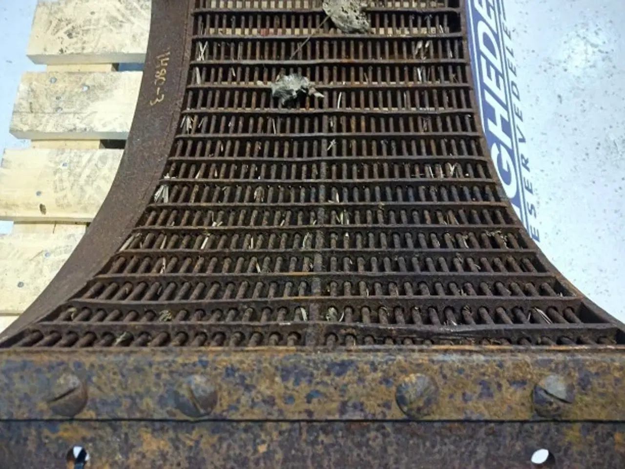 Billede 3 - Case 1480 Bro 1309204C3