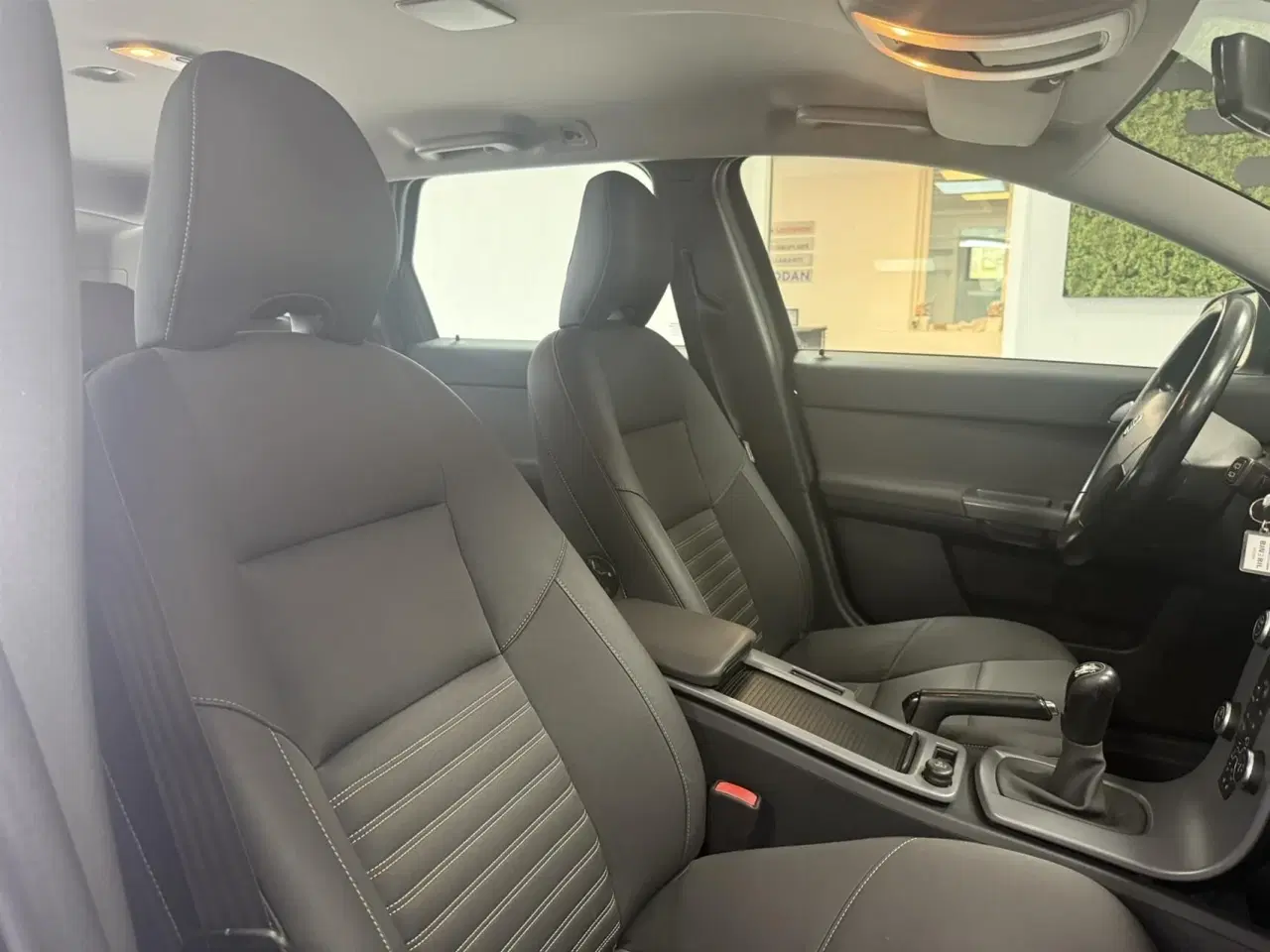 Billede 9 - Volvo V50 D2 115HK Stc