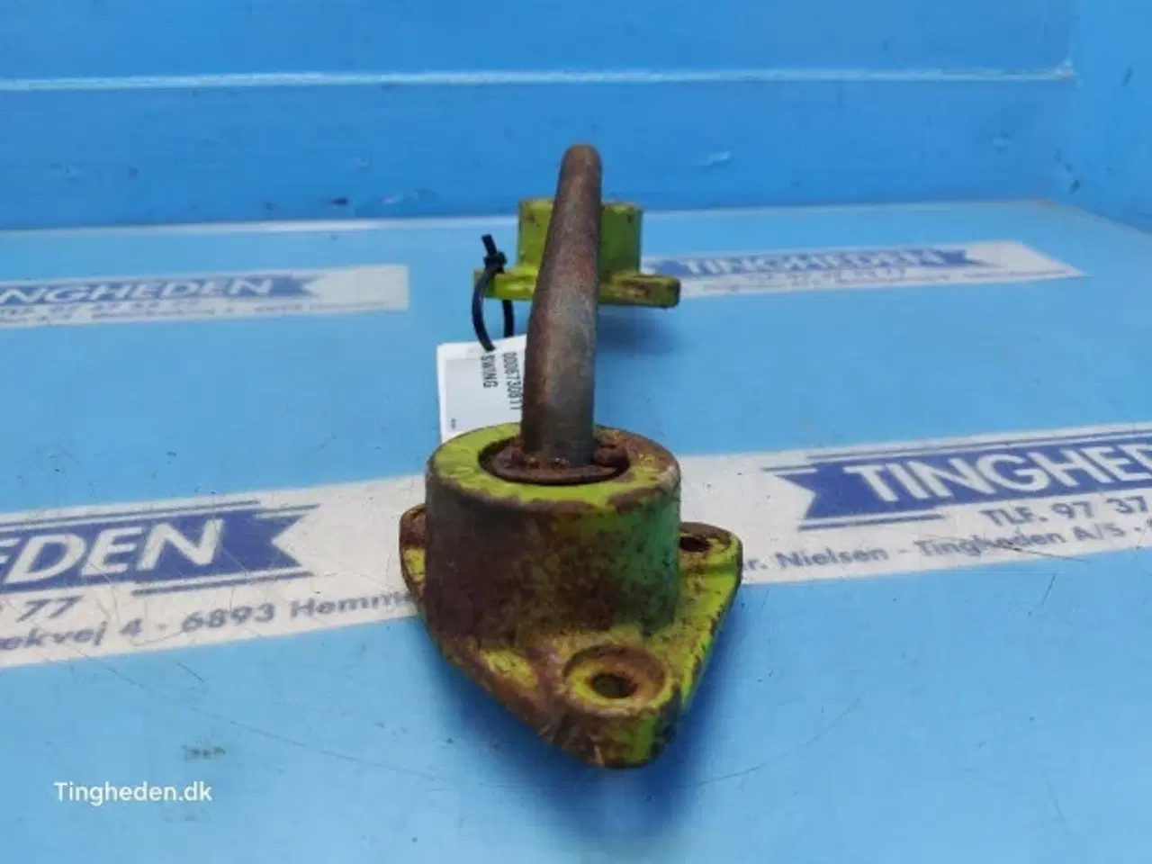 Billede 2 - Claas Dominator 76 Arm 0006730811