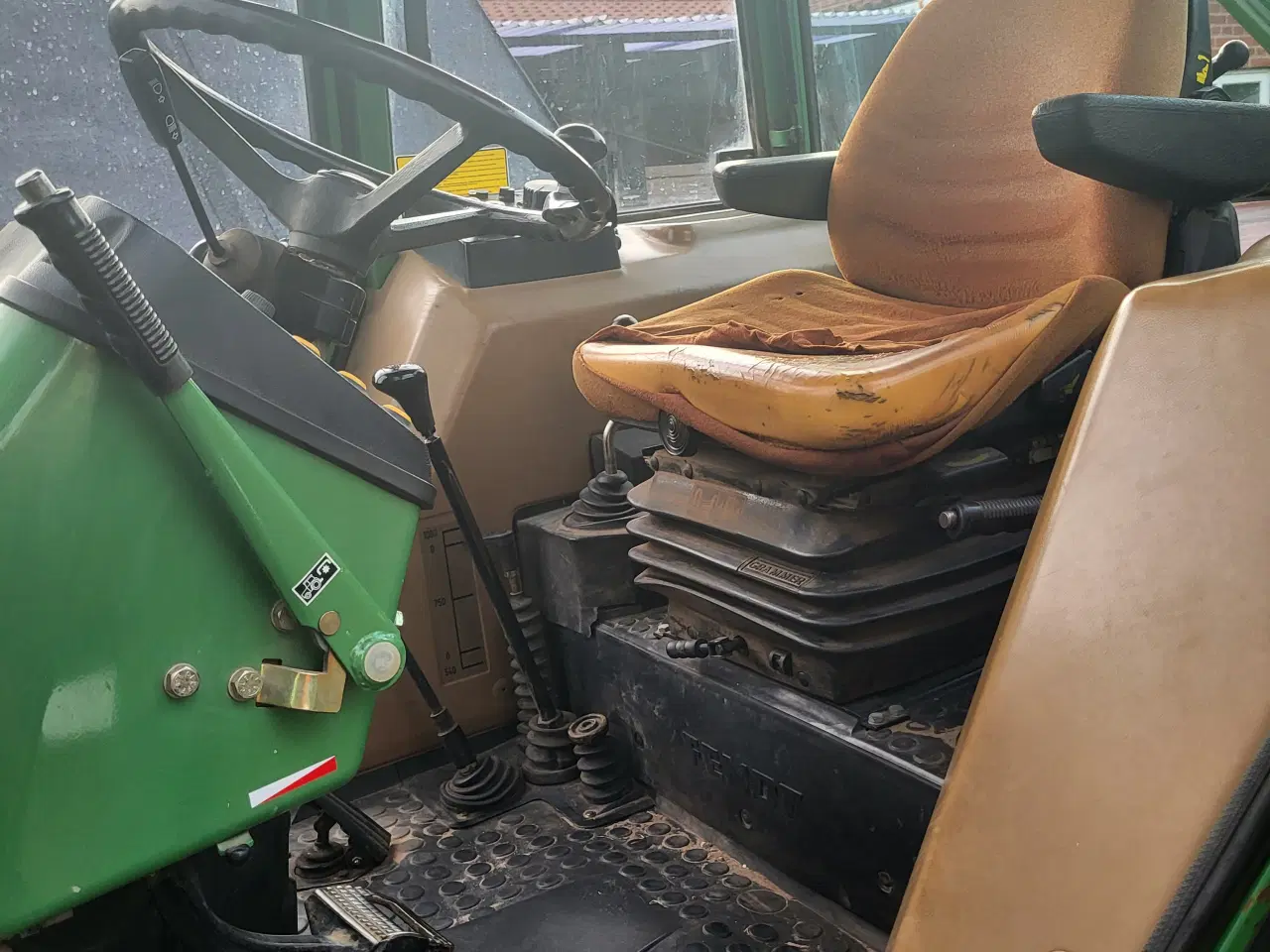 Billede 10 - Fendt 308 lsa