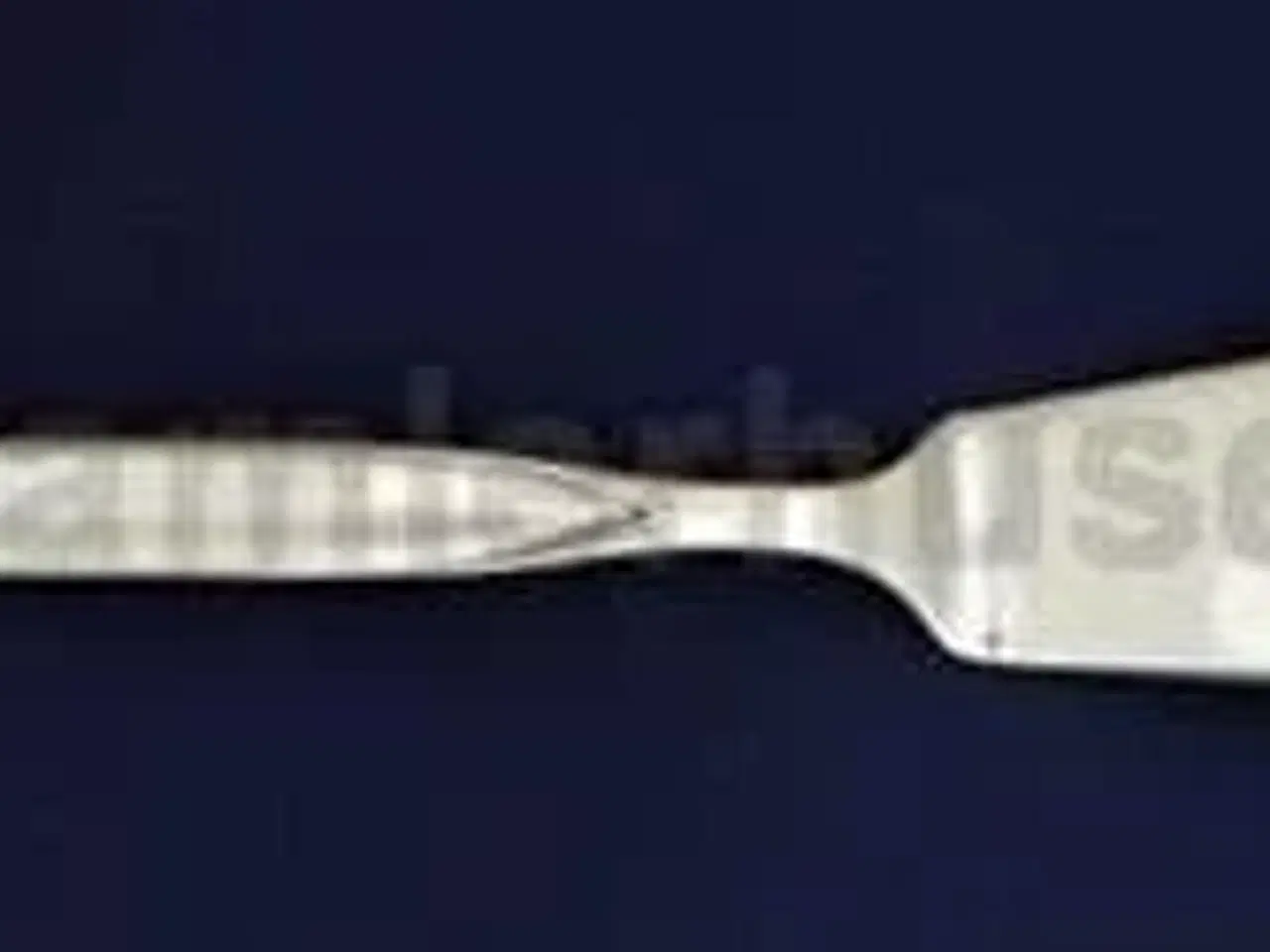 Billede 1 - Marquis Fiskekniv og gaffel, 24 cm.-20 cm.