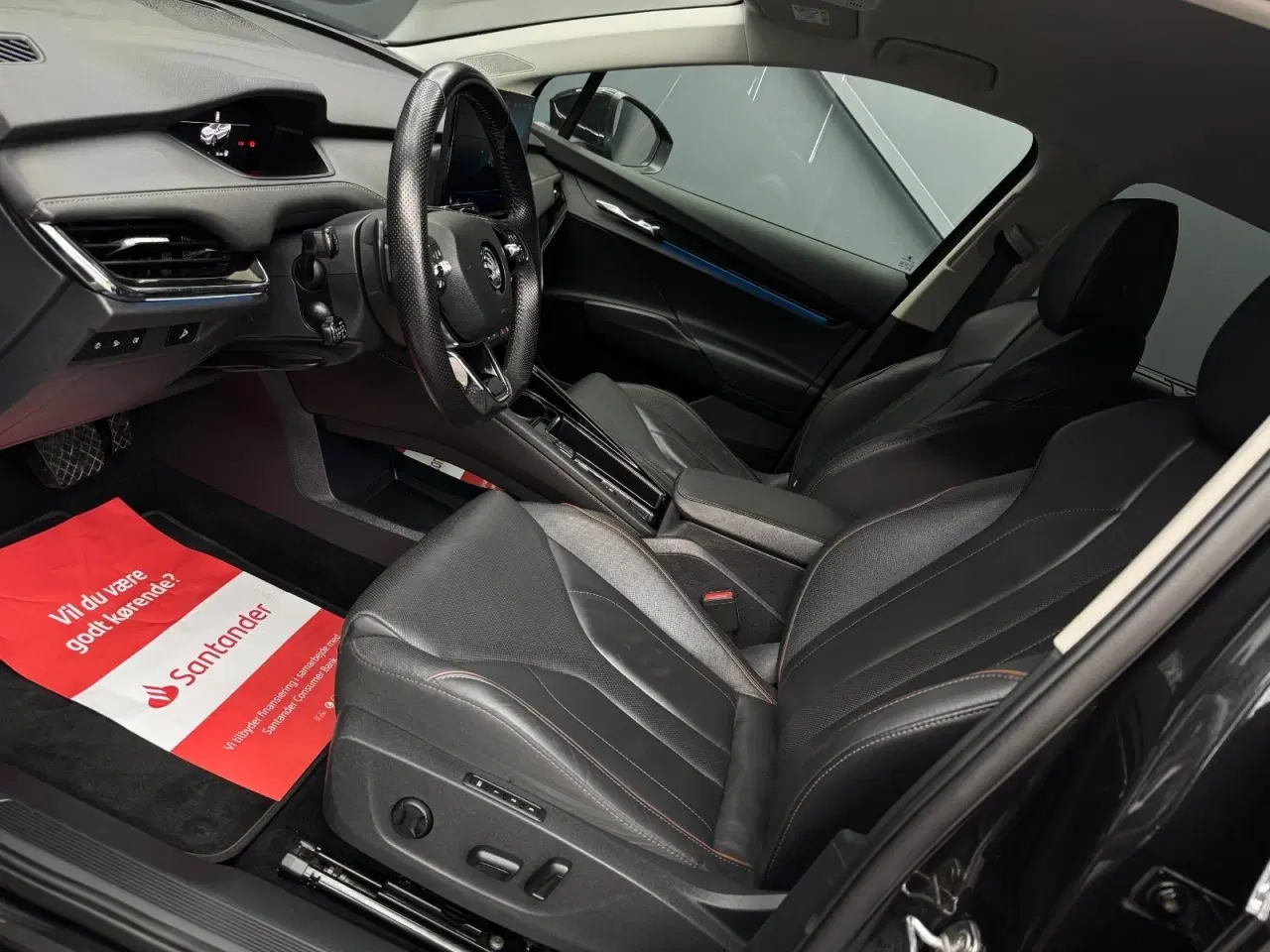 Billede 6 - Skoda Enyaq 80 iV Suite