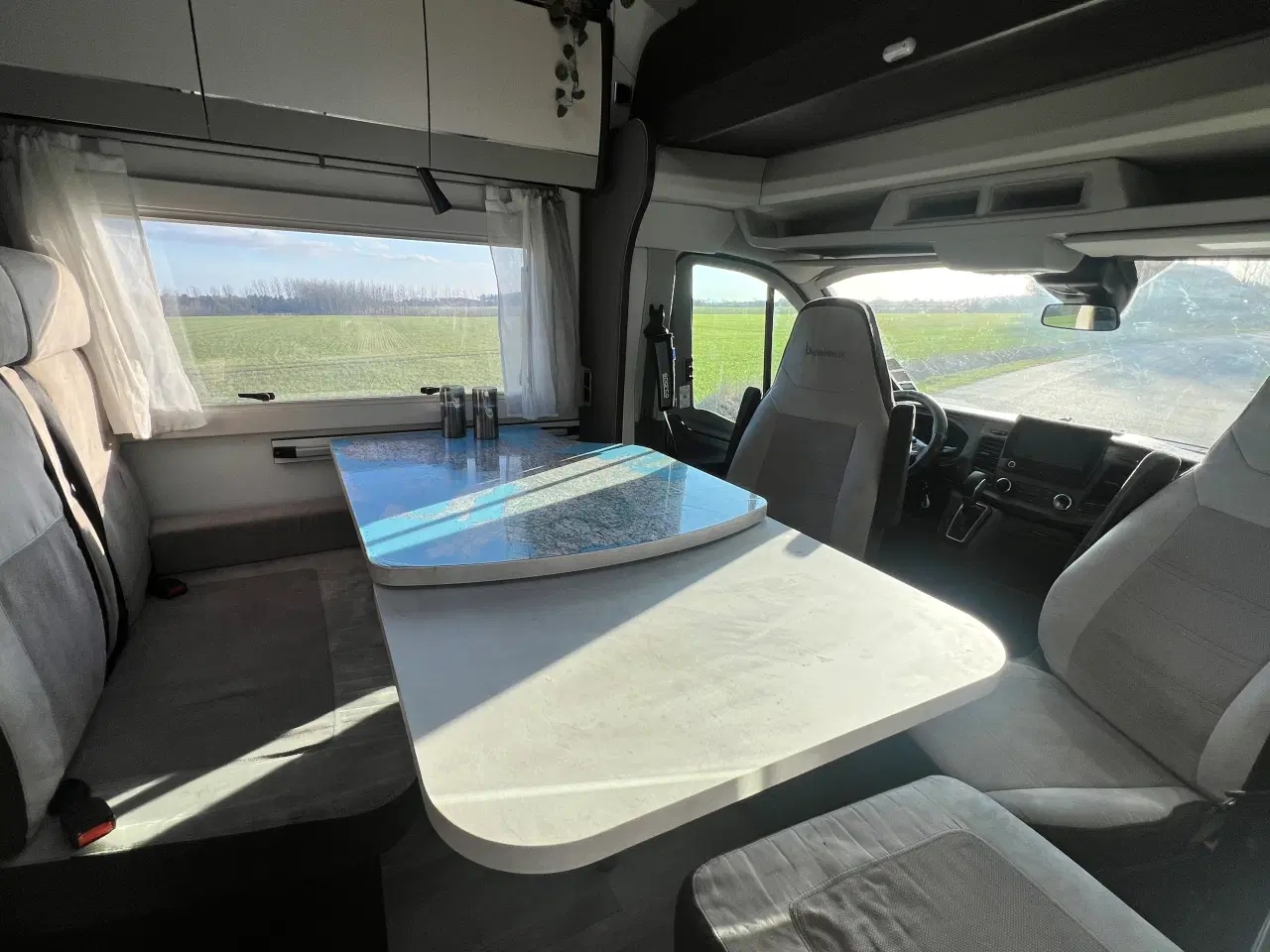 Billede 9 - Benimar Sport 340 Northautokapp fra juni 2022