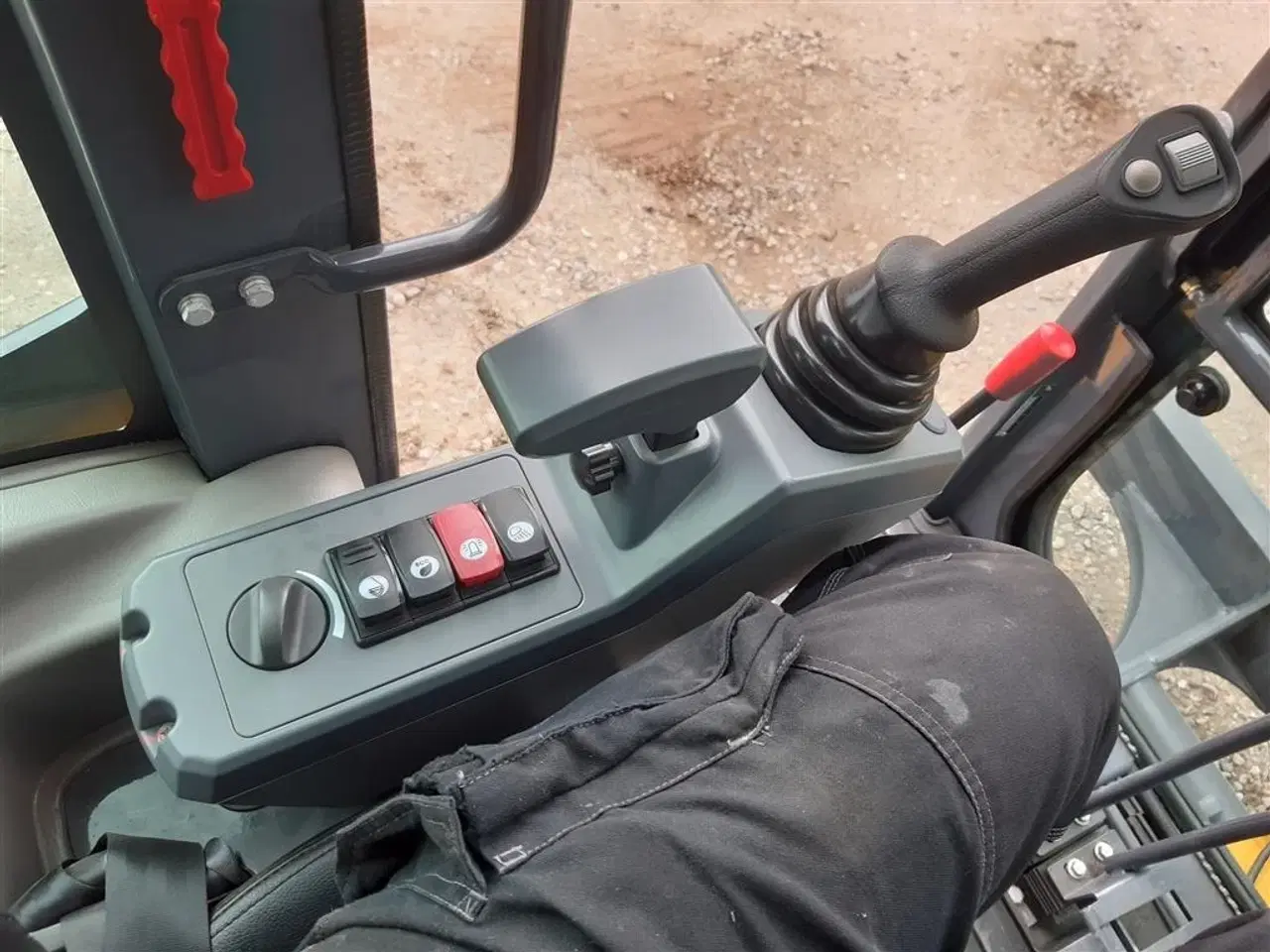 Billede 18 - XCMG XCMG 4.2 tons