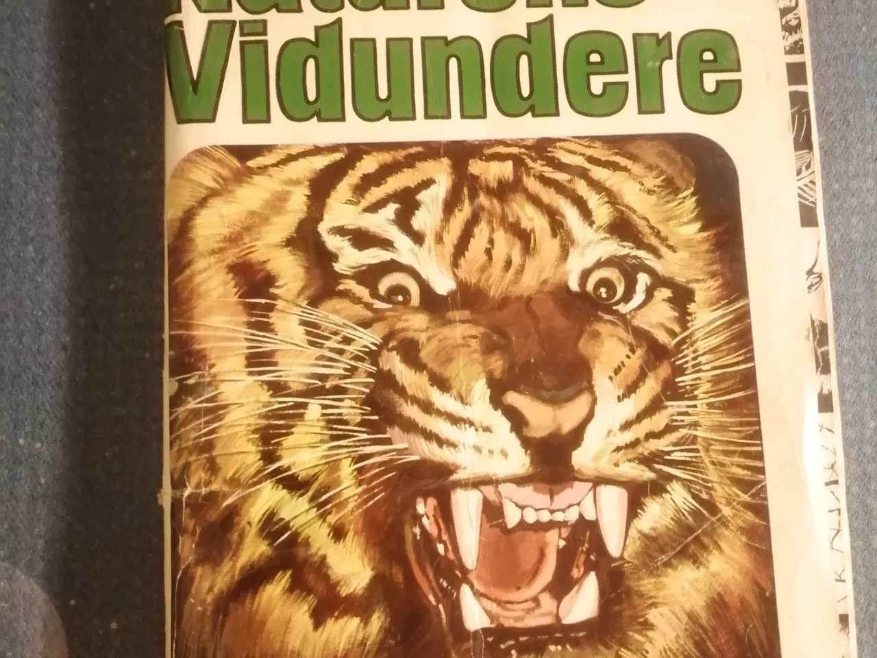 Billede 1 - Naturens Vidundere Samlealbum