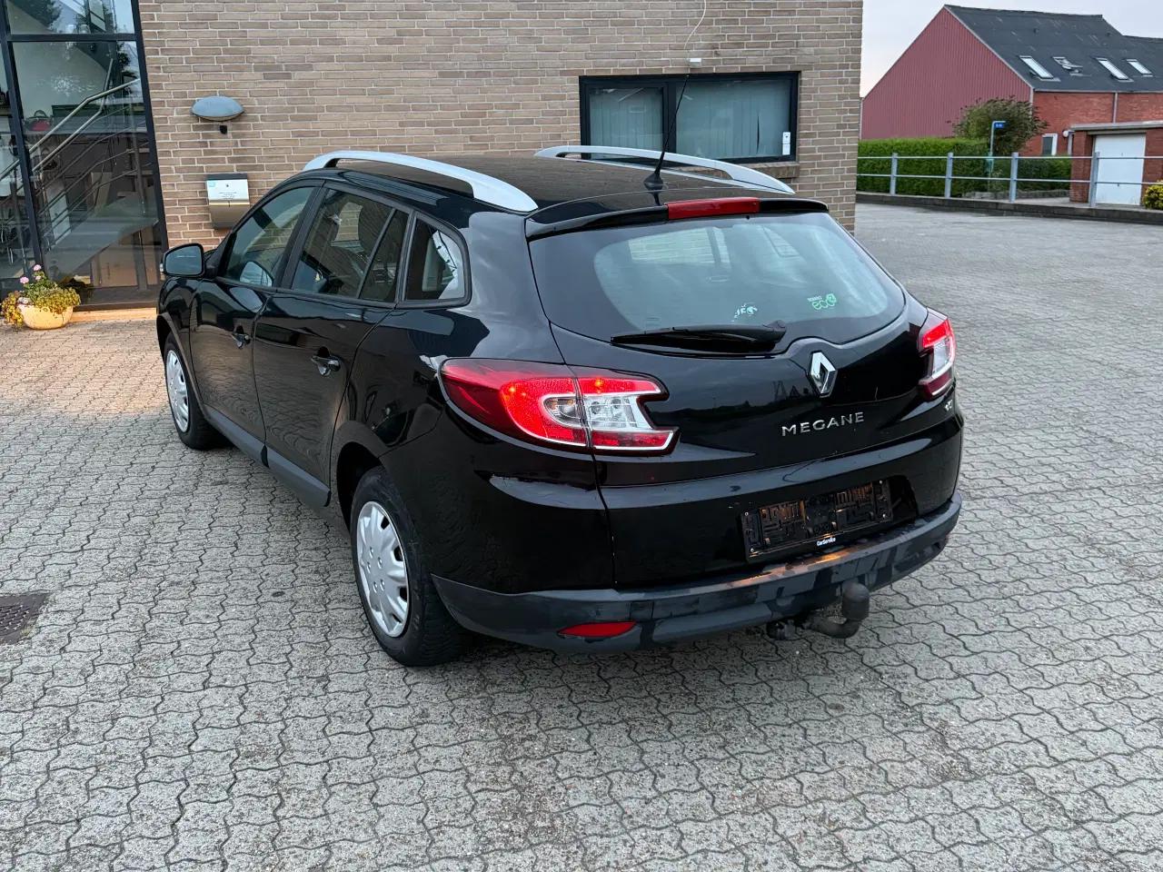 Billede 4 - Renault Megane 1.5 DCI Nysynet