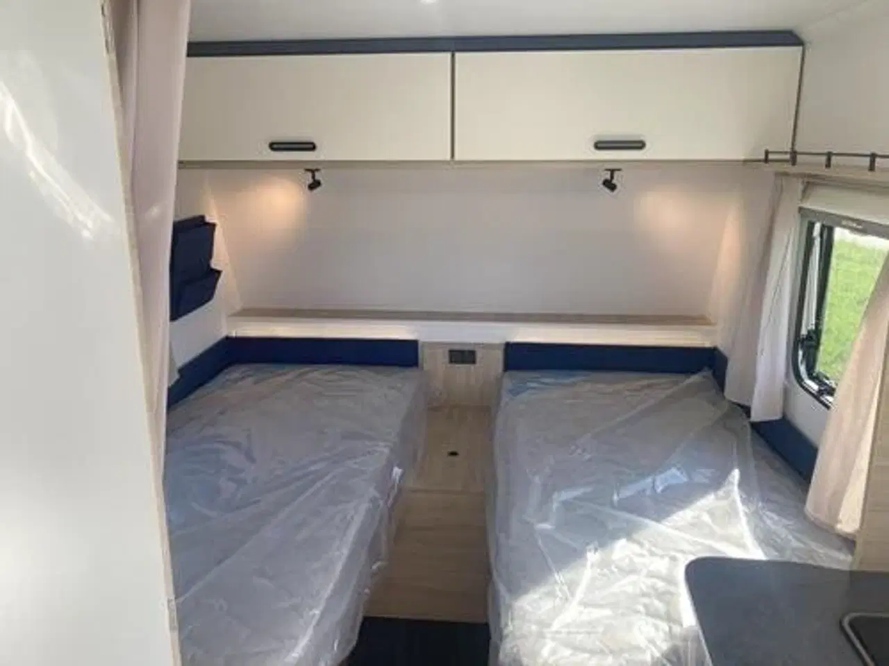 Billede 10 - Caravelair Alba 450 Spring - FORÅRSTILBUD SPAR 11111 NU 173.884.-