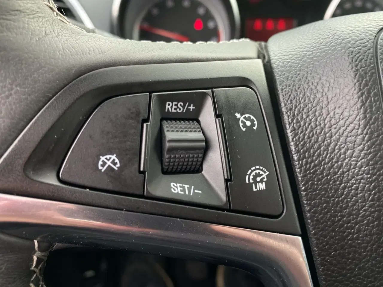 Billede 15 - Opel Mokka 1,4 Turbo Cosmo 4x4 Start/Stop 140HK 5d 6g