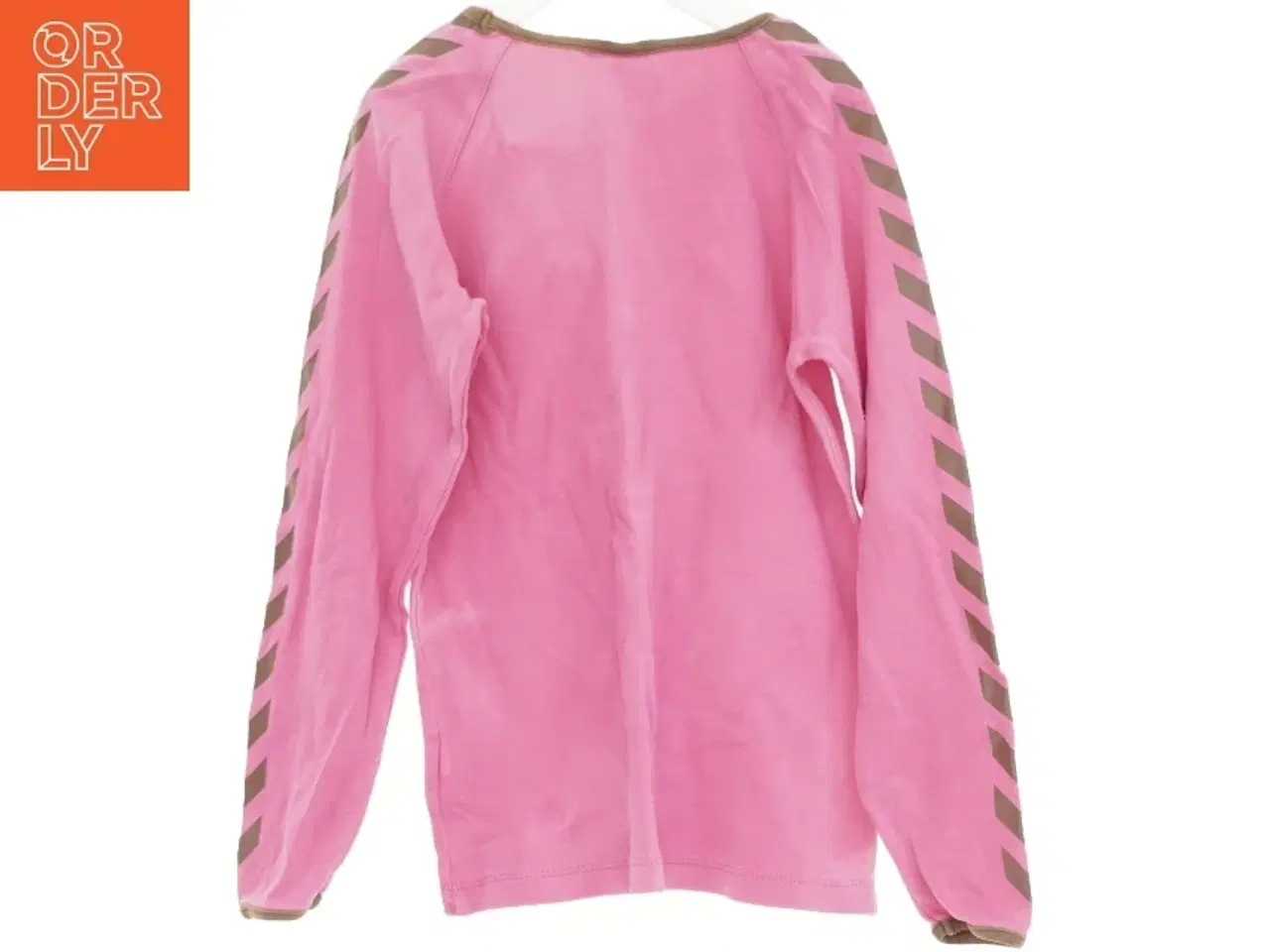 Billede 2 - Bluse fra Hummel (str. 140 cm)