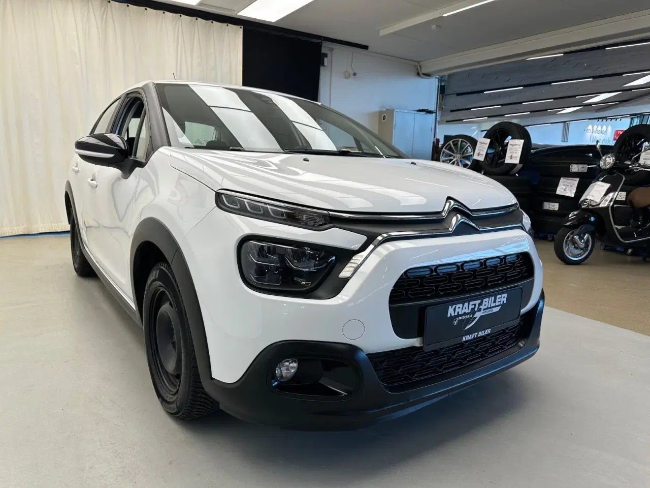 Billede 6 - Citroën C3 1,2 PureTech 83 Feel