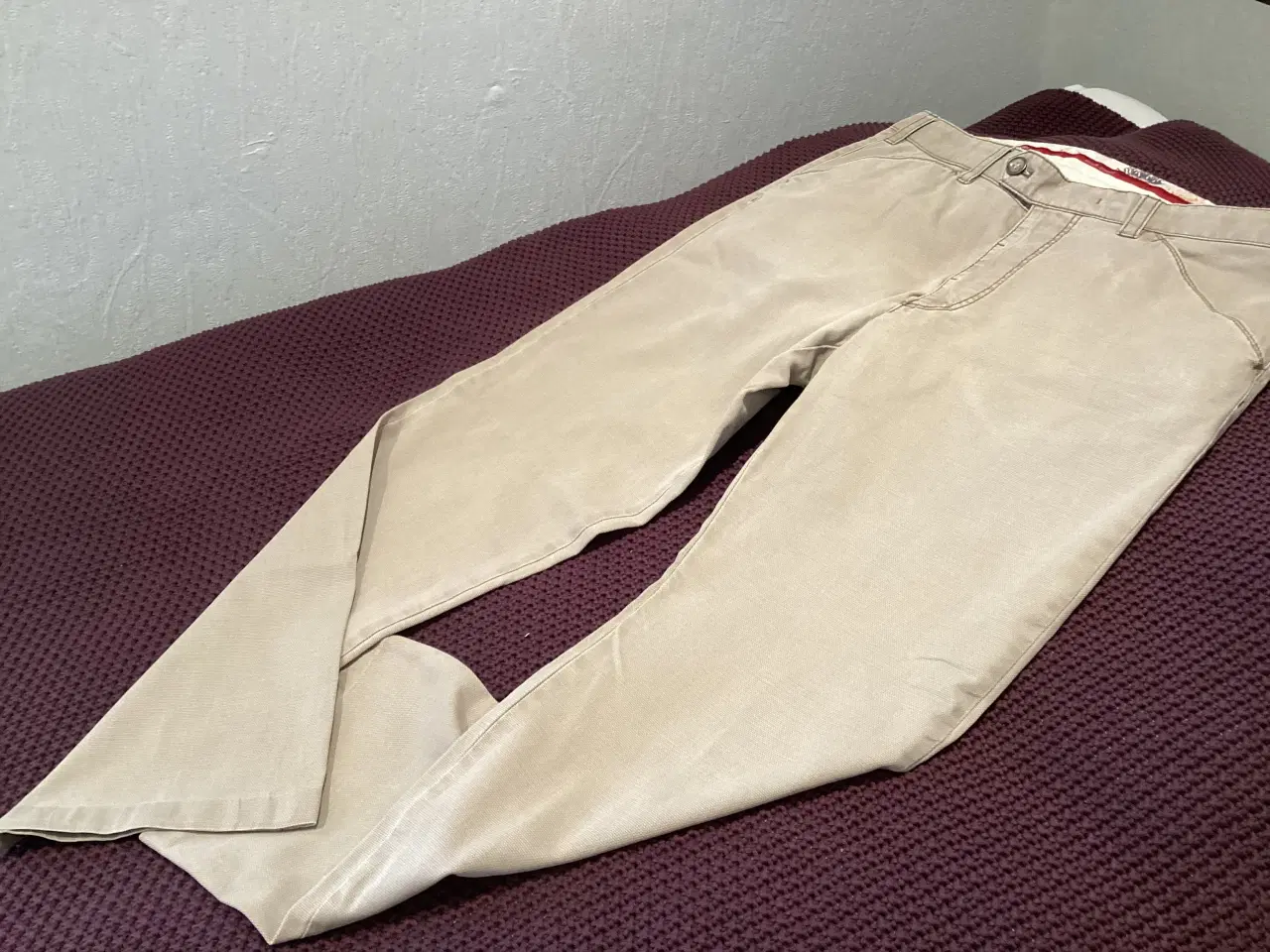 Billede 1 - Meyer sommerbuks str 34/30