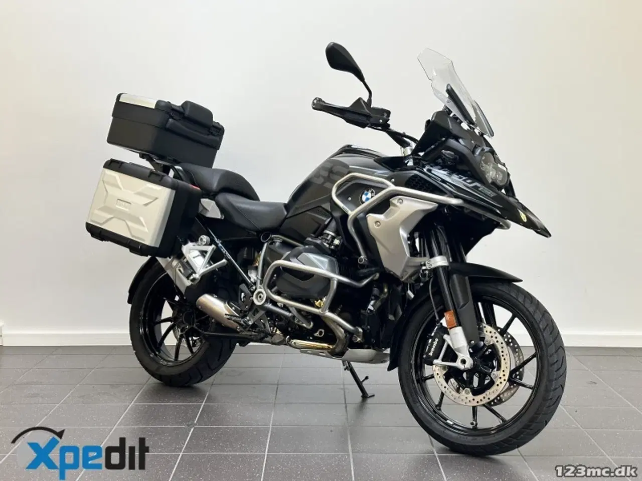 Billede 3 - BMW R 1250 GS