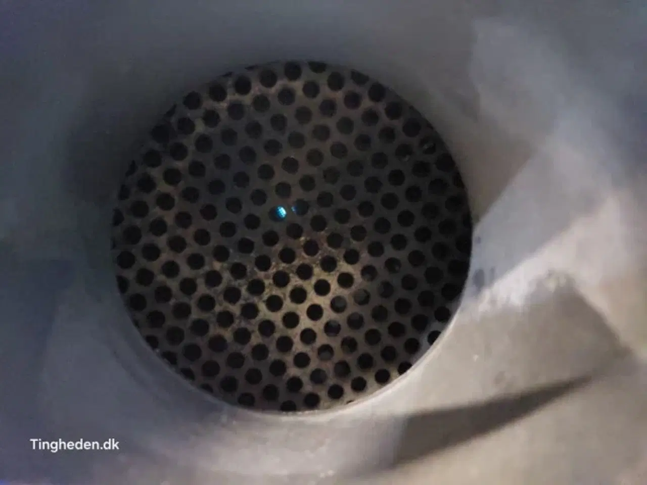 Billede 6 - JCB 427 HL Lydpotte 334/T8270