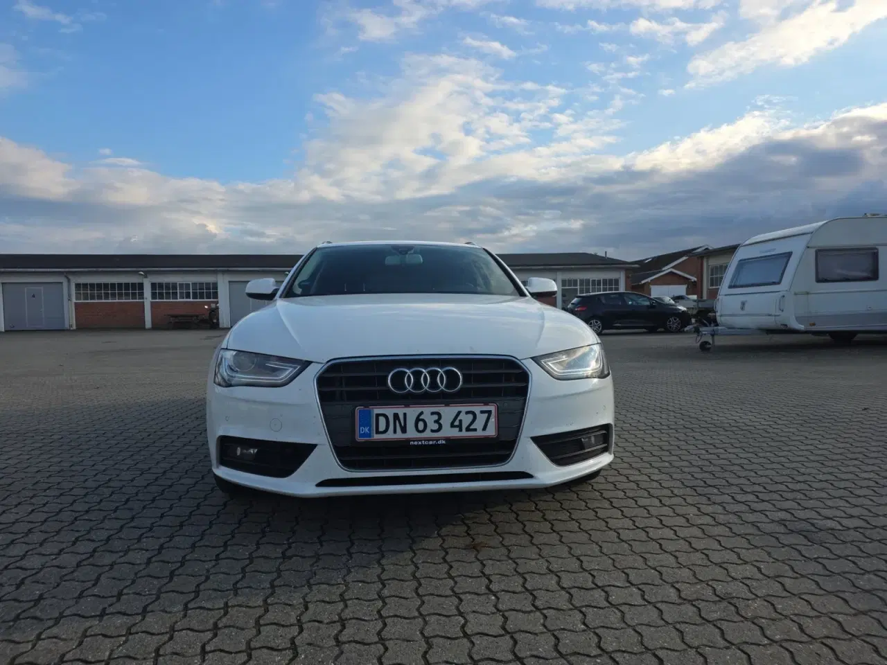 Billede 2 - Audi A4 2,0 TDi 190 Avant Multitr.