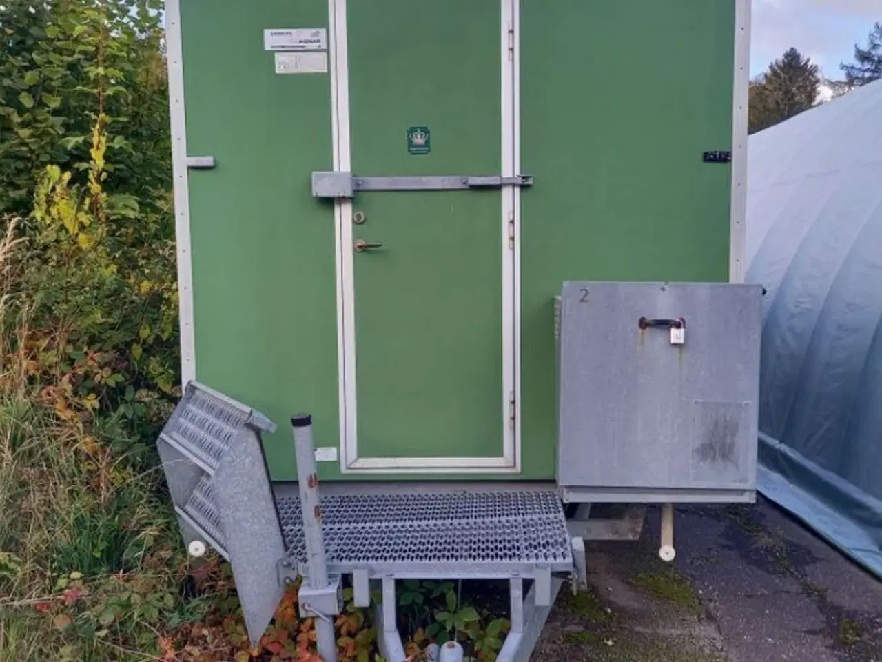 Billede 3 - Lycksele Wagnen