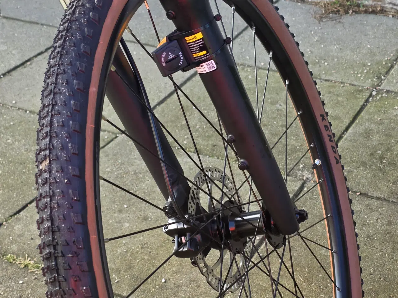 Billede 6 - Scott SUB Cross 40 XL Men