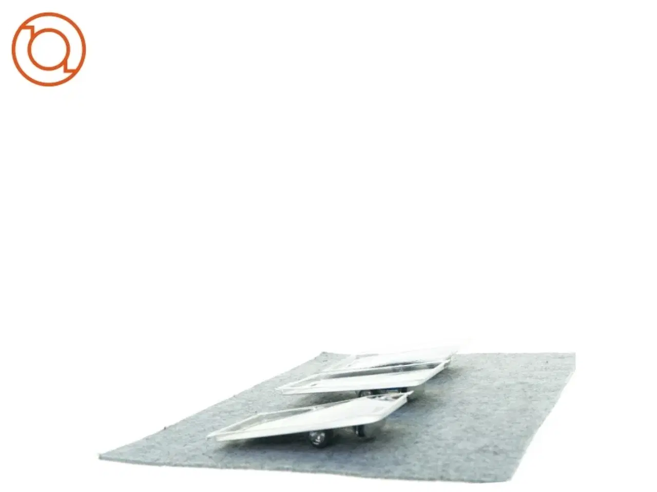 Billede 7 - Klips lampe (3 stk) fra Tiger