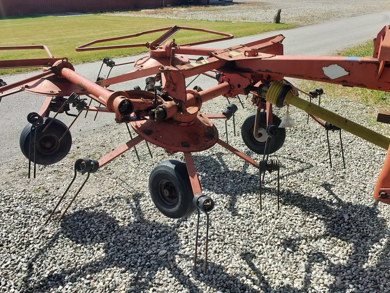 Billede 7 - Kuhn GF 5000M