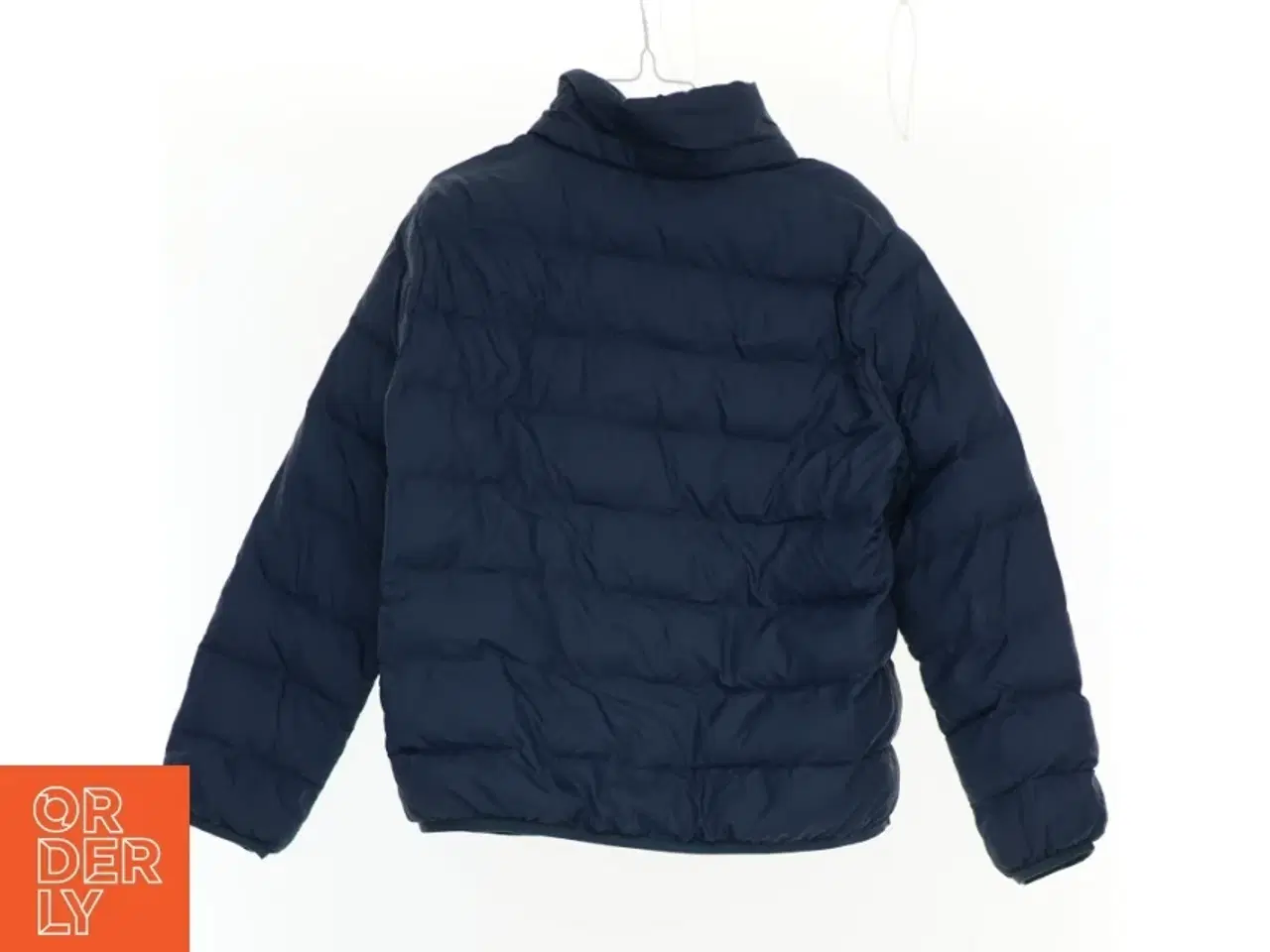 Billede 2 - Dunjakke fra Uniqlo (str. 134 cm)