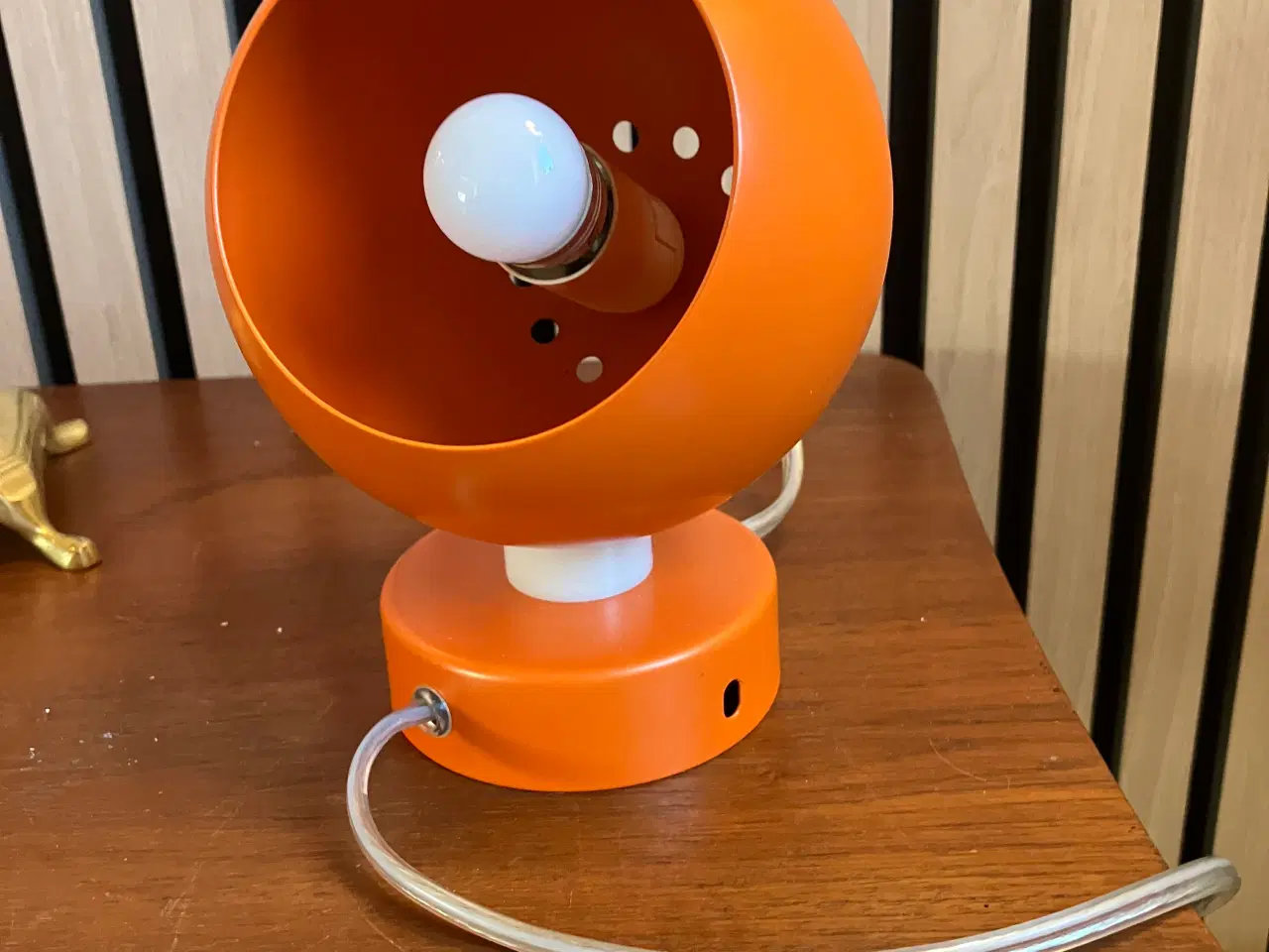 Billede 2 - Frandsen Ball lampe