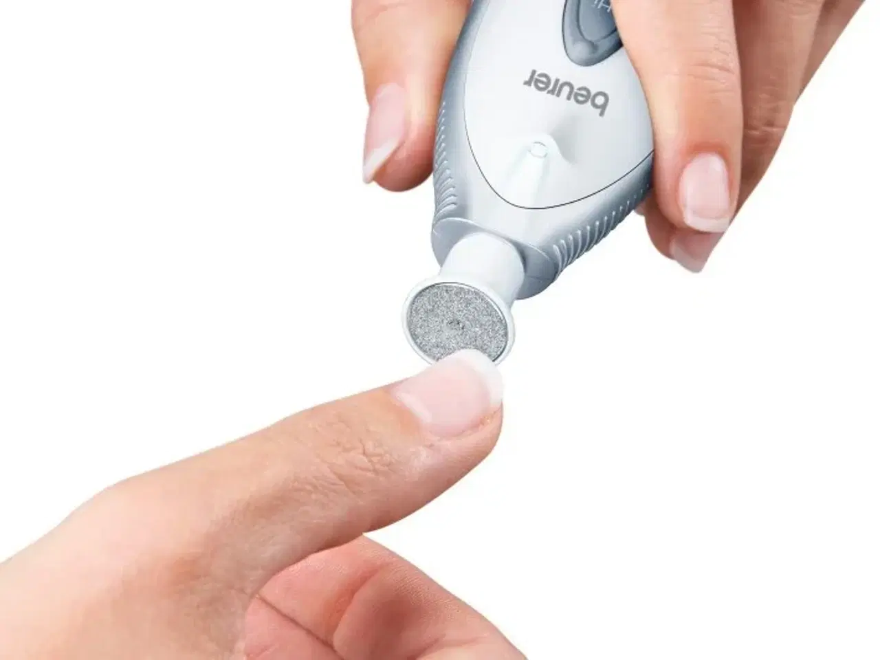 Billede 5 - Beurer Beauty manicure pedicure sæt