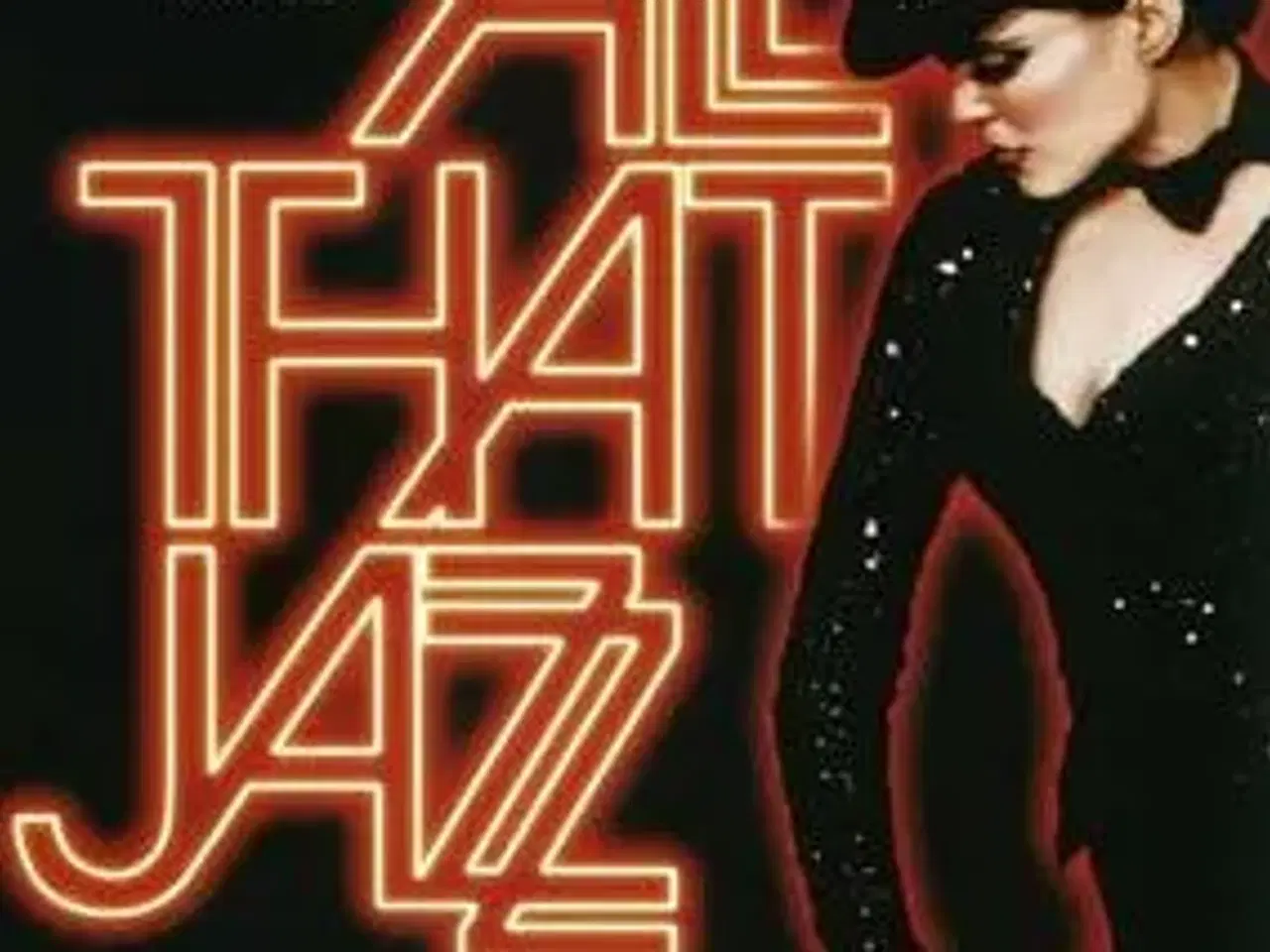 Billede 1 - TOP FILM ; All that jazz ; Skal ses !