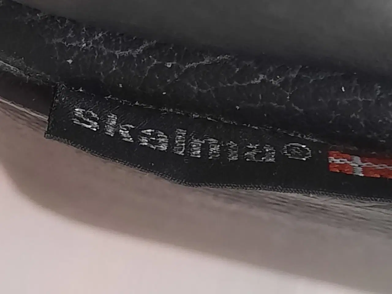 Billede 1 - Skalma lædersofa 2 1/2 pers