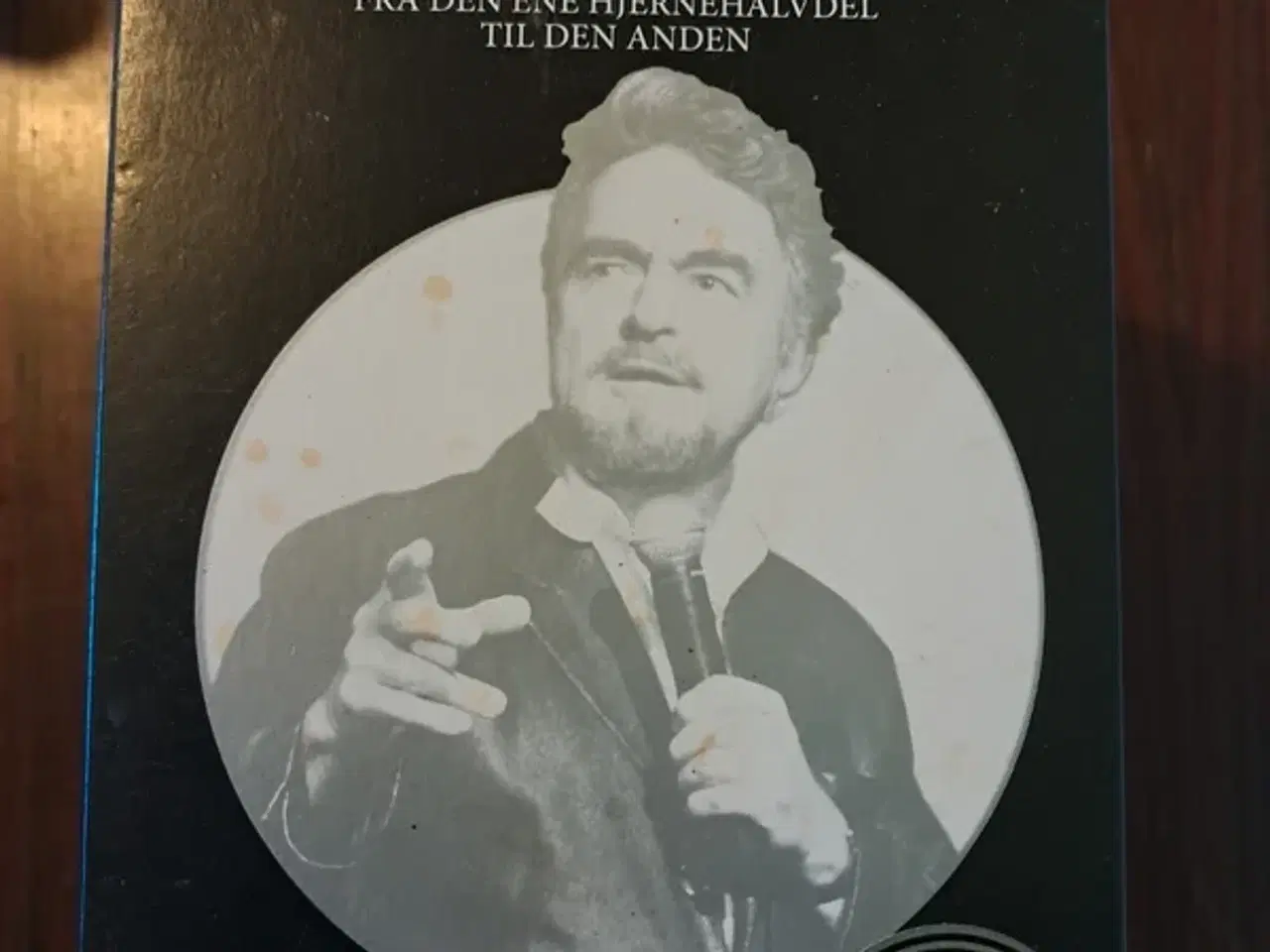 Billede 1 - Erik Clausen