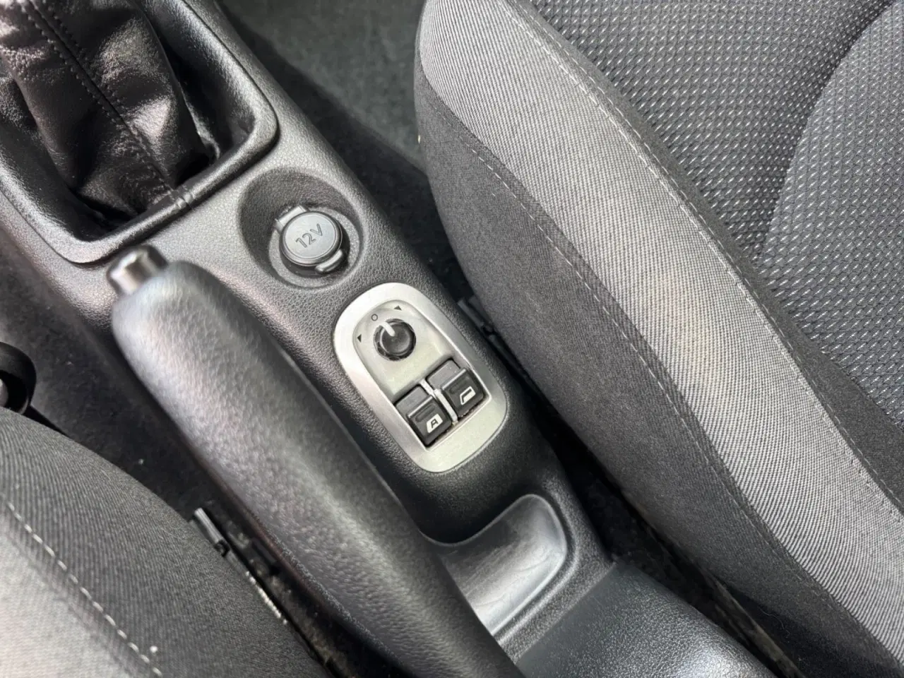 Billede 12 - Peugeot 206+ 1,4 HDi 70 Comfort