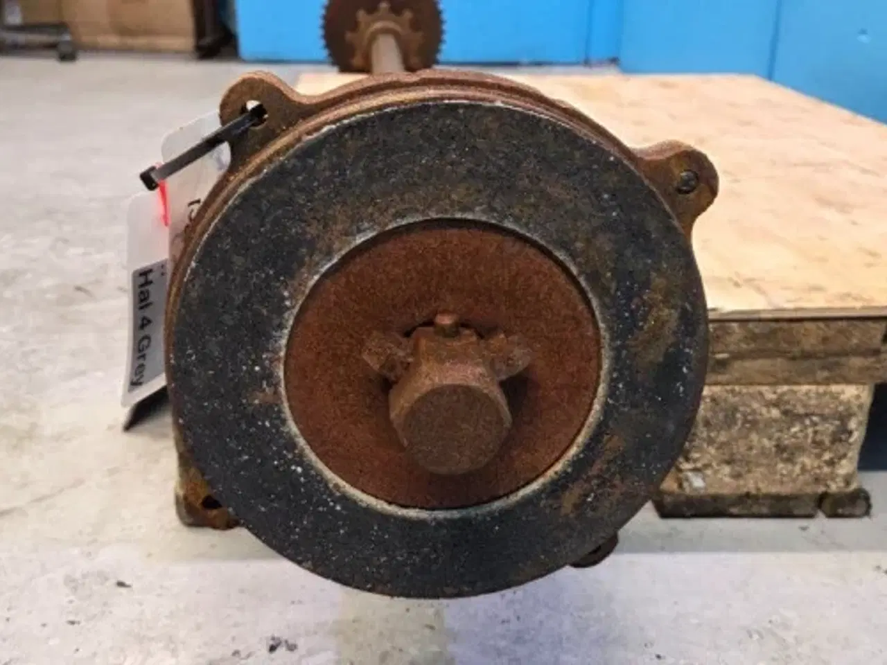 Billede 12 - Case 2188 Aksel 1321440C2