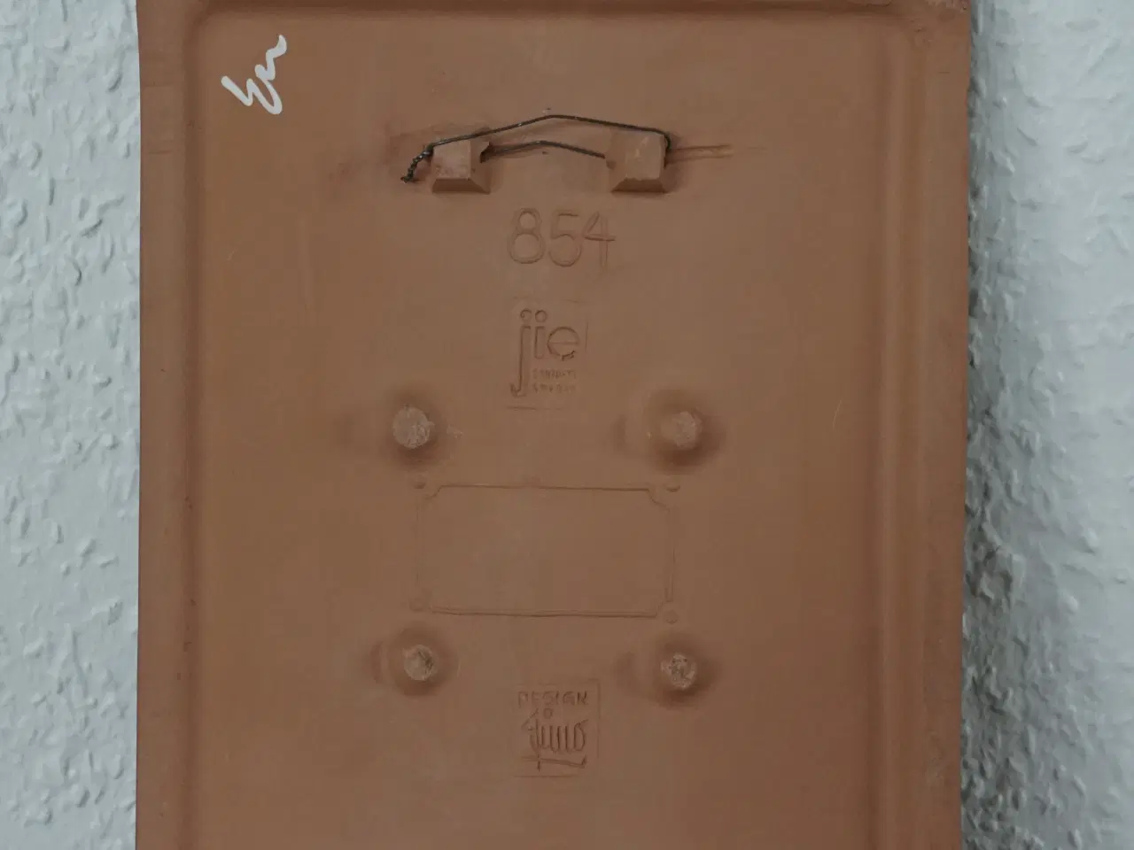 Billede 4 - Relief fra Jie Gantofta