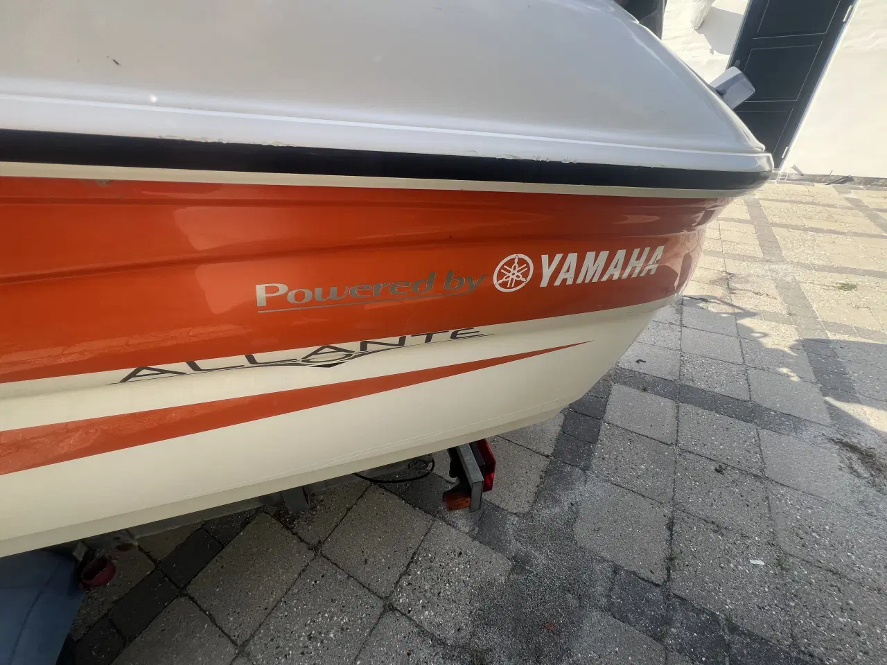 Billede 6 - Campion s505 allante 