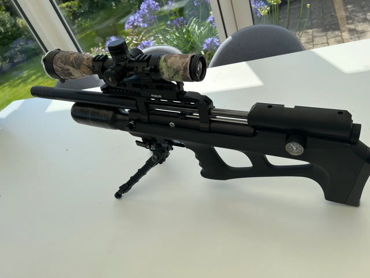 Billede 7 - FX WILDCAT MK 3 COMPACT BT 4.5mm