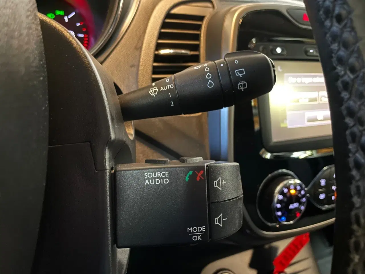 Billede 23 - Renault Captur 1,2 TCe 120 Expression EDC