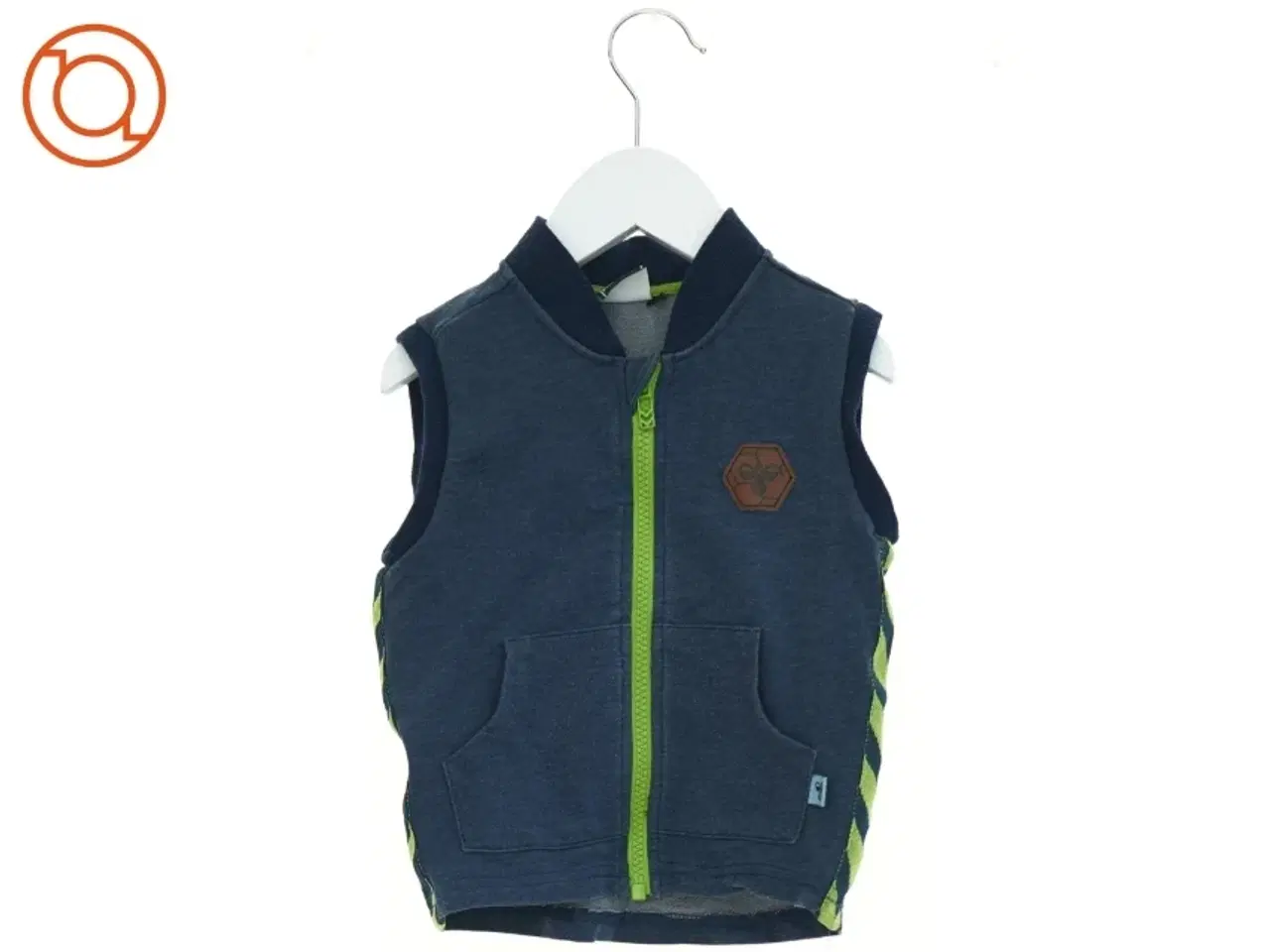 Billede 2 - Trøje fra Hummel (str. 86 cm)