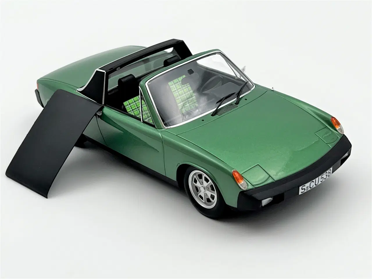 Billede 5 - 1976 Porsche 914 2,0 - 1:18