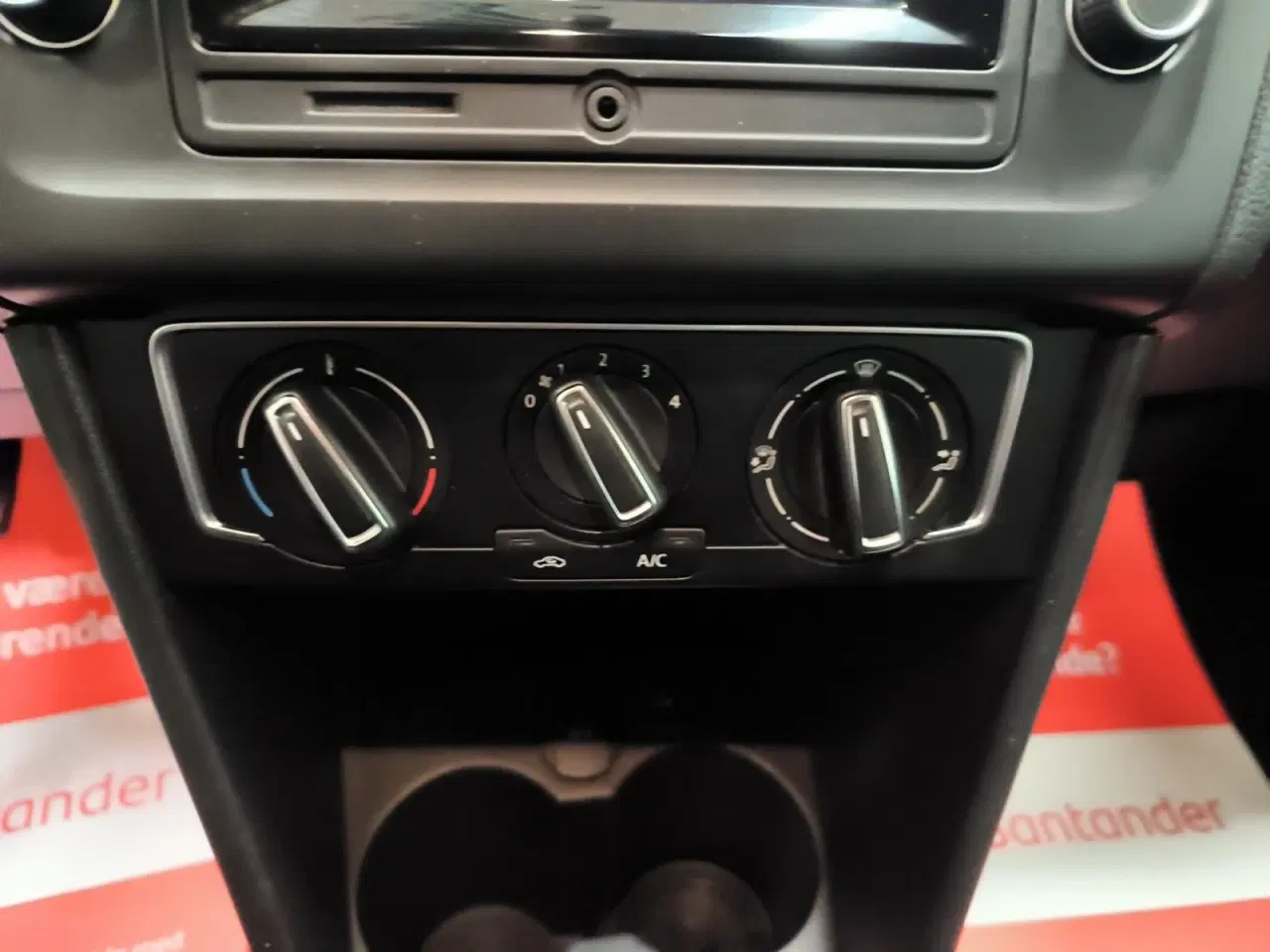 Billede 10 - VW Polo 1,0 TSi 95 BlueMotion