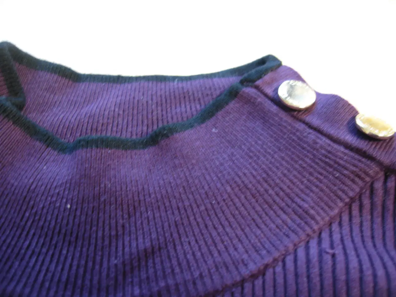 Billede 6 - Calvin Klein sweater str L