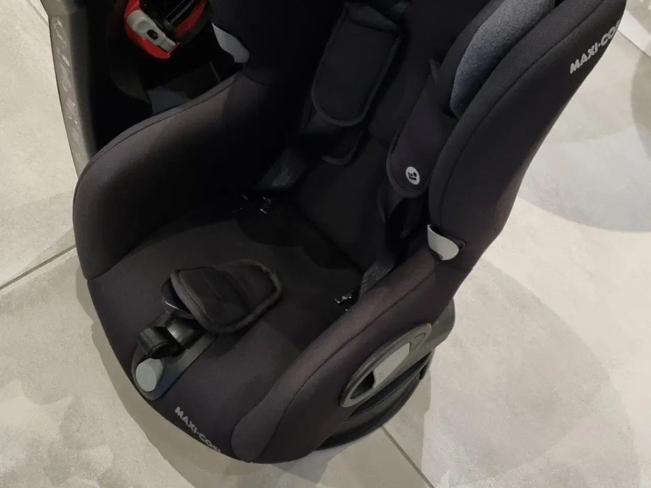 Billede 4 - Maxi-Cosi autostol 9-18 kg.