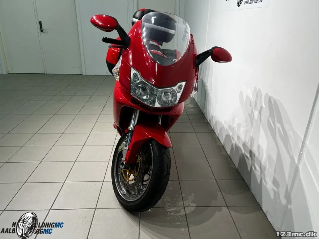 Billede 5 - Ducati ST3 Aalborg MC