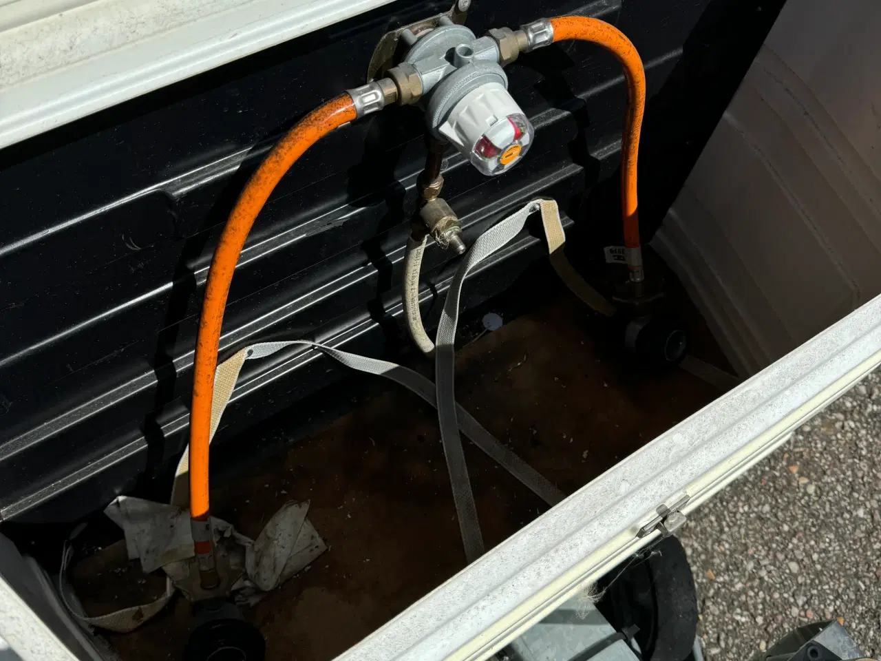 Billede 12 - Type 420: Salgsvogn