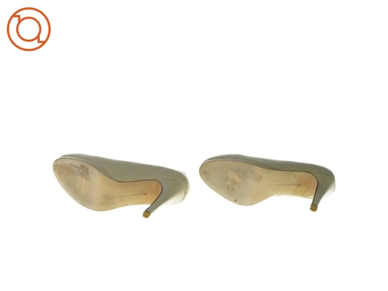 Billede 6 - Stiletter fra Sargossa (str. 37)