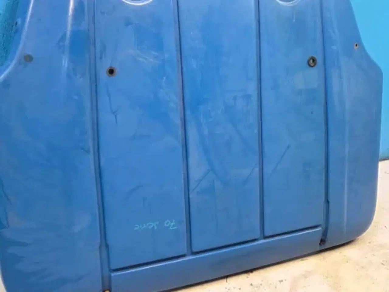 Billede 14 - New Holland 8970 Tag 86508835