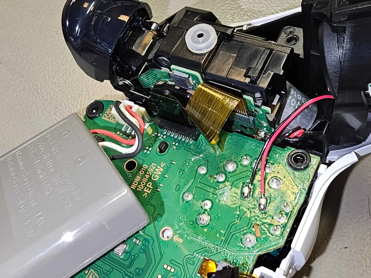 Billede 5 - Ps5 controller